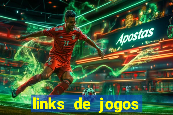 links de jogos para ganhar dinheiro no pix